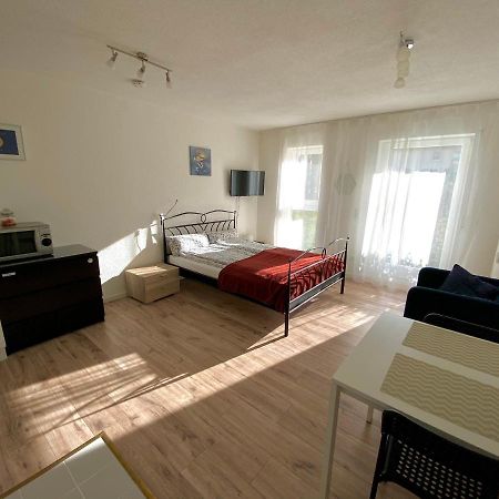 Lodging 13 Apartment ออฟเฟนบูร์ก ภายนอก รูปภาพ