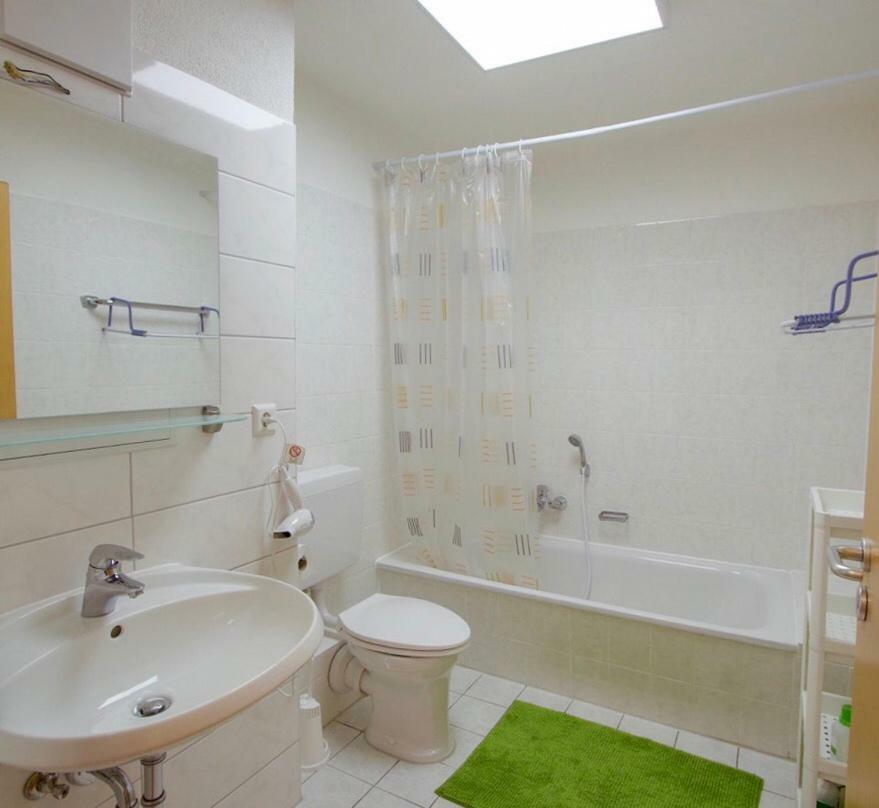 Lodging 13 Apartment ออฟเฟนบูร์ก ภายนอก รูปภาพ